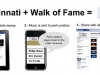 Cincy Walk Of Fame Mobiles
