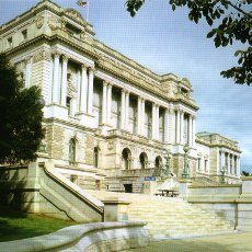 Library of Congress Music Division